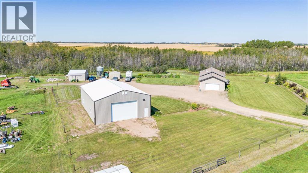 13139 Twp Rd. 395, Rural Stettler No. 6, Alberta  T0C 2L0 - Photo 33 - A2252267