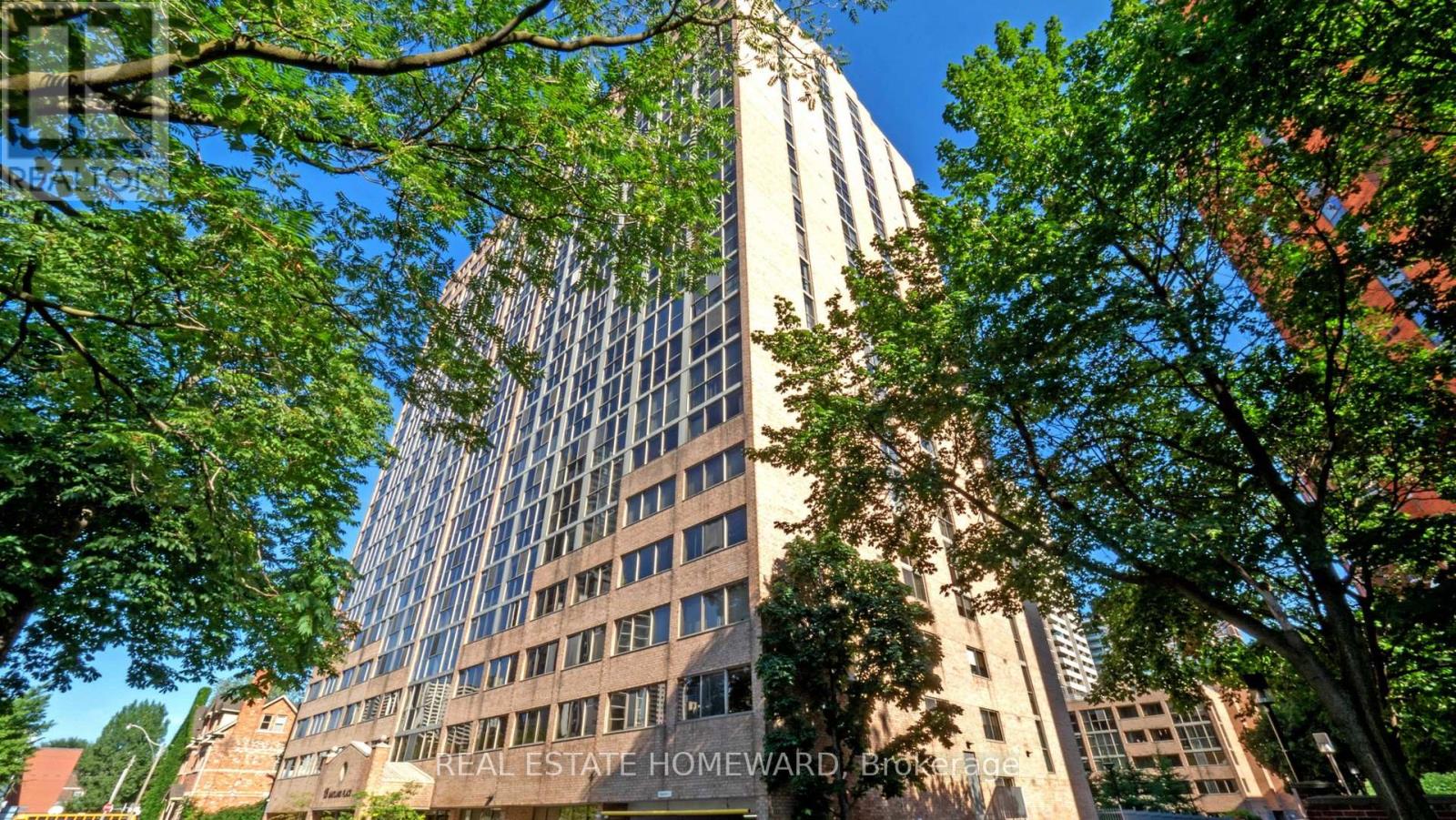 1806 - 15 Maitland Place, Toronto (Cabbagetown-South St. James Town), Ontario  M4Y 2X3 - Photo 2 - C12311925