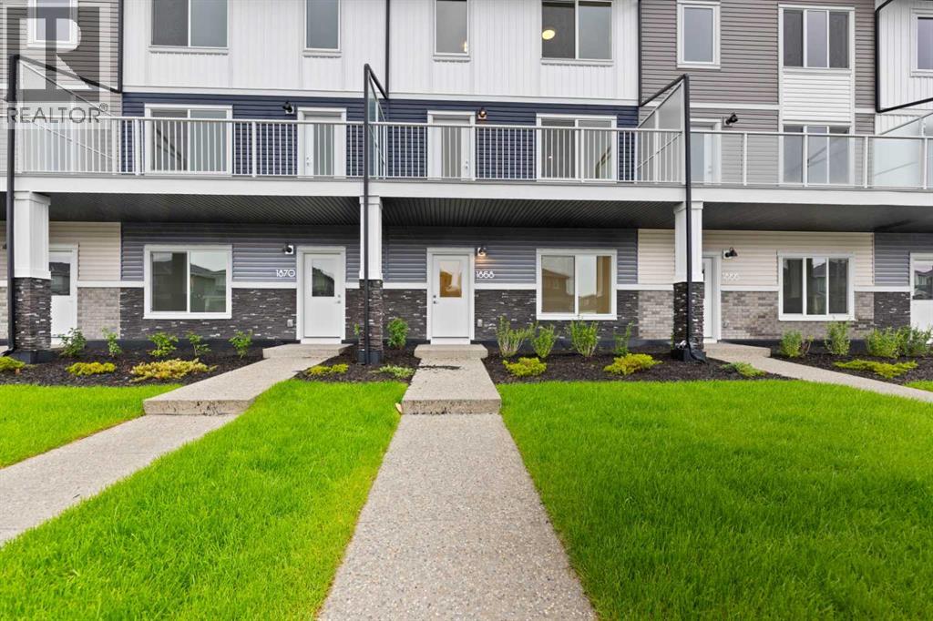 1868 Cornerstone Boulevard Ne, Calgary, Alberta  T3N 2R4 - Photo 2 - A2242247