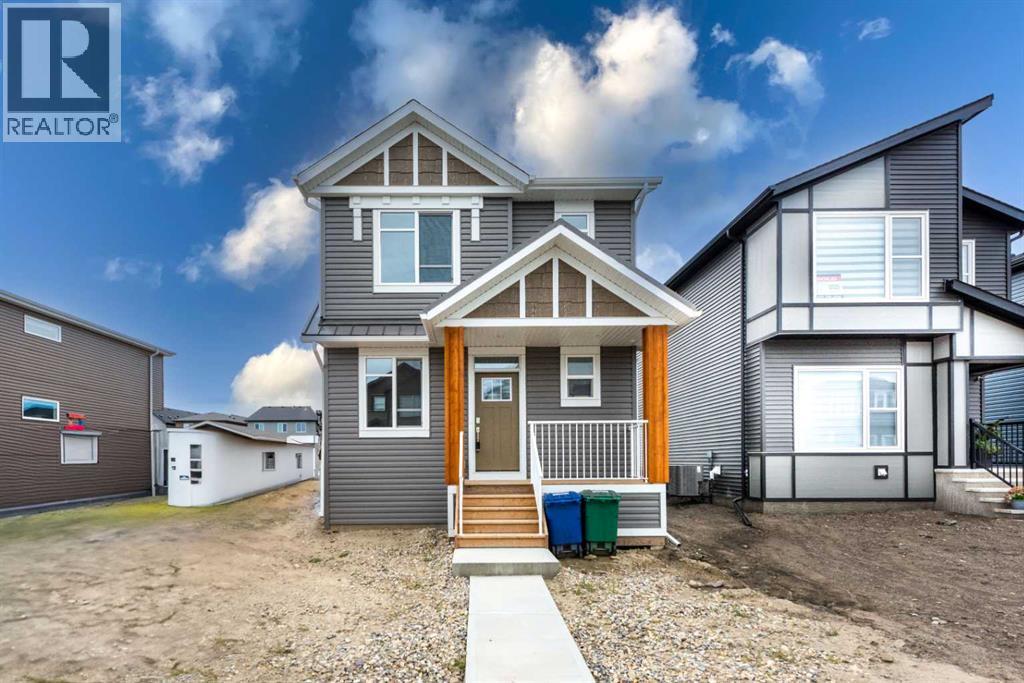 1139 Chinook Winds Circle Sw, Airdrie, Alberta  T4B 5S7 - Photo 2 - A2249080