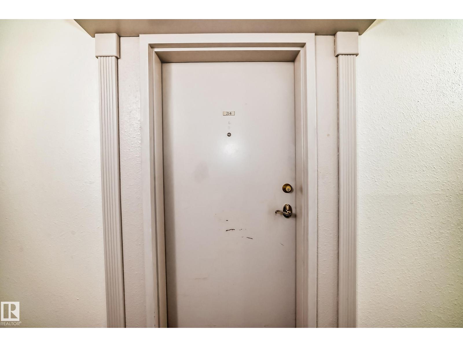 #214 18012 95 Av Nw, Edmonton, Alberta  T5T 5Z2 - Photo 32 - E4455348