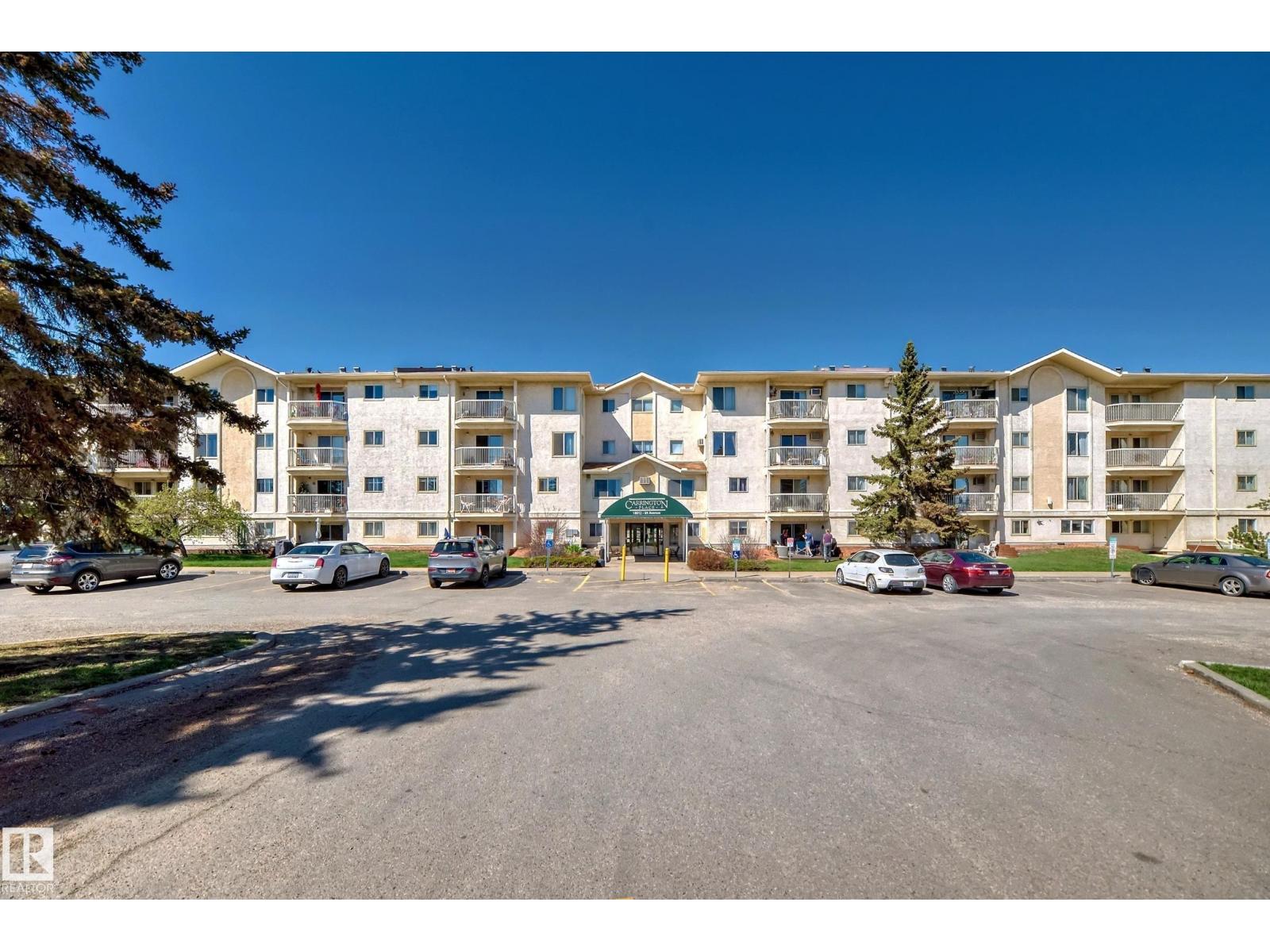 #214 18012 95 Av Nw, Edmonton, Alberta  T5T 5Z2 - Photo 42 - E4455348