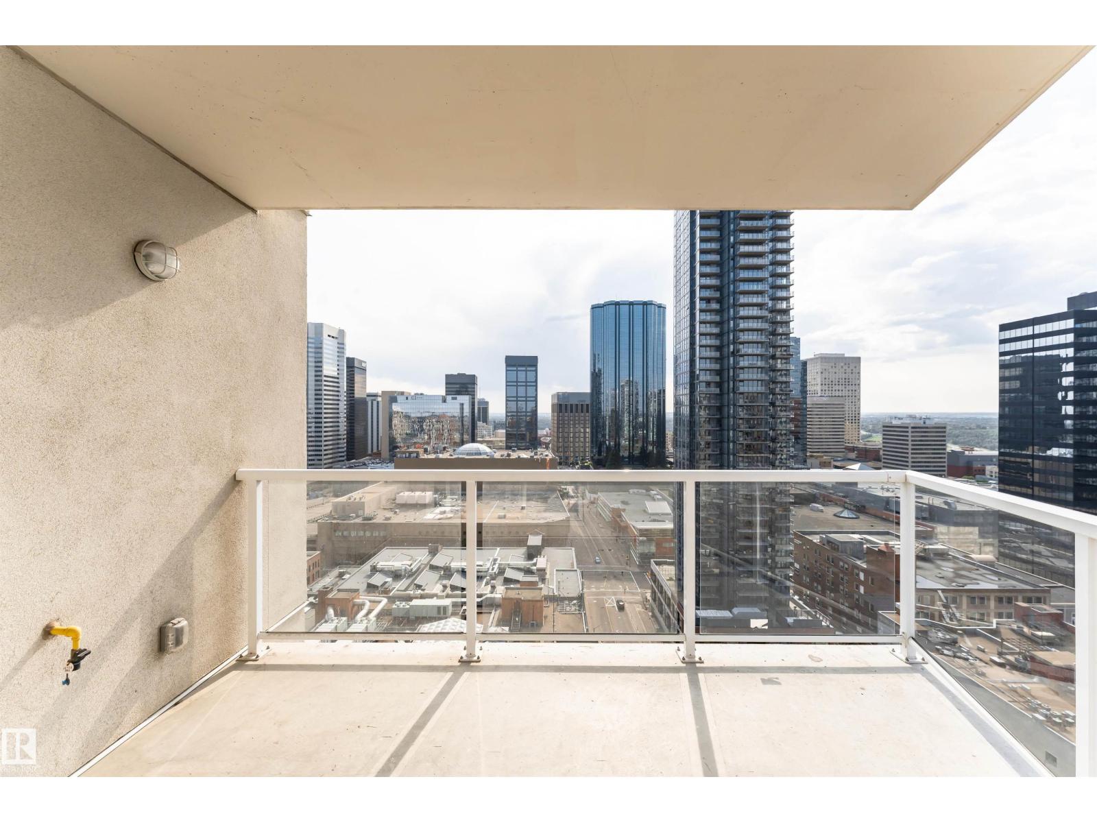 #1902 10410 102 Av Nw, Edmonton, Alberta  T5J 0E9 - Photo 12 - E4455349