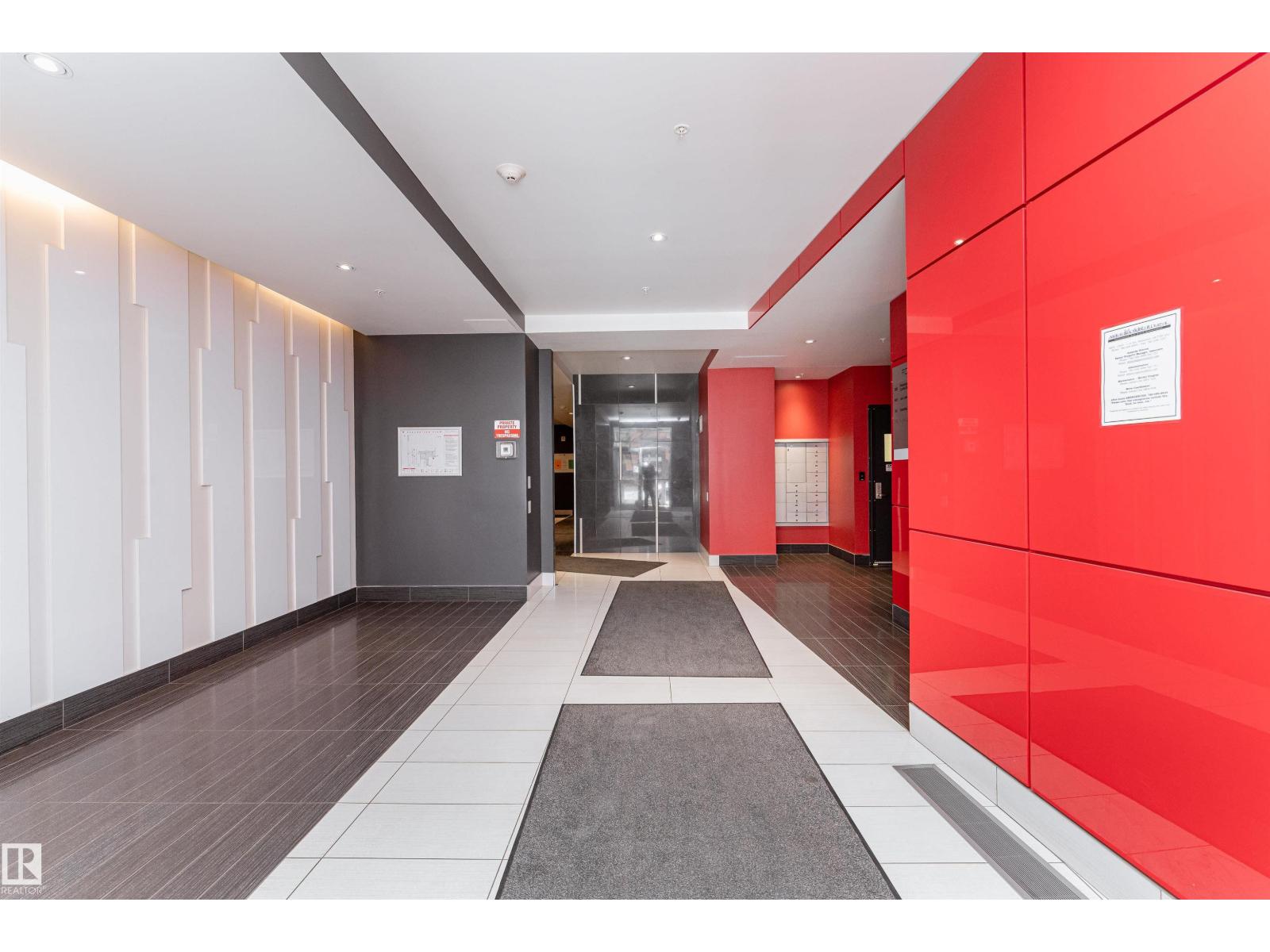 #1902 10410 102 Av Nw, Edmonton, Alberta  T5J 0E9 - Photo 13 - E4455349