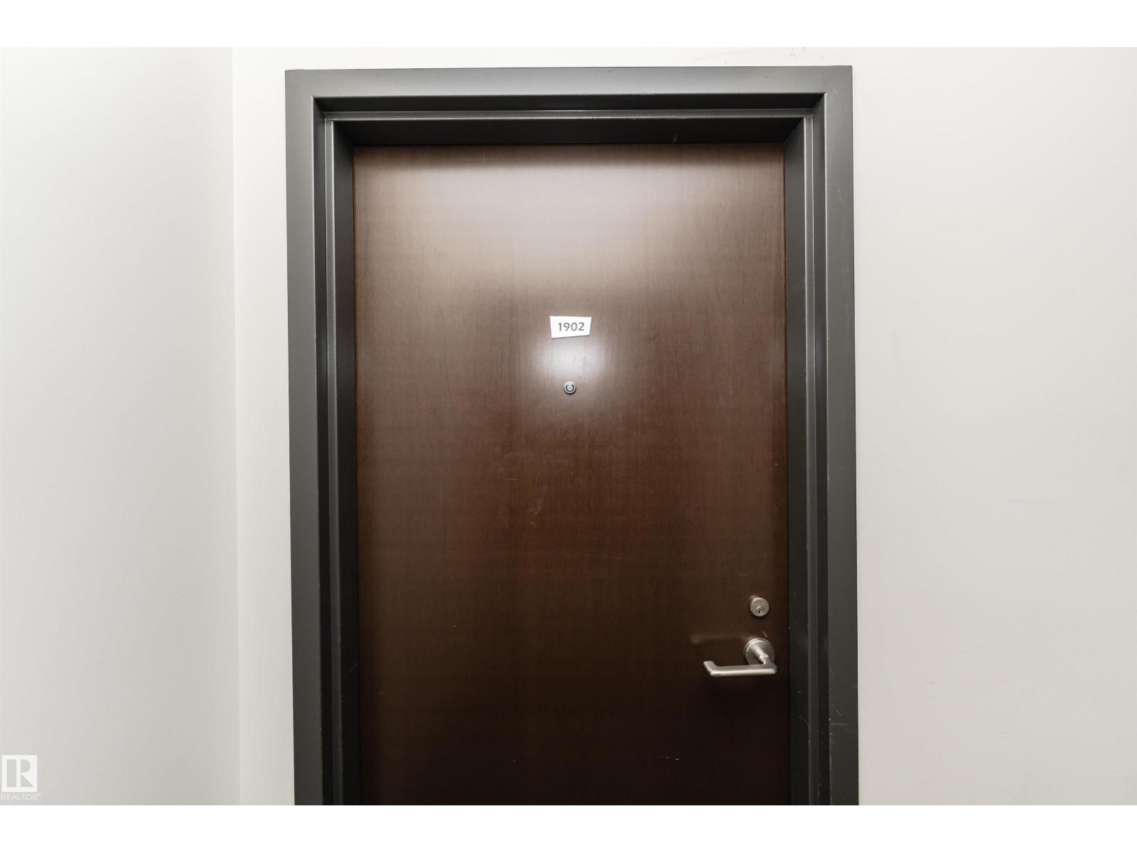 #1902 10410 102 Av Nw, Edmonton, Alberta  T5J 0E9 - Photo 16 - E4455349