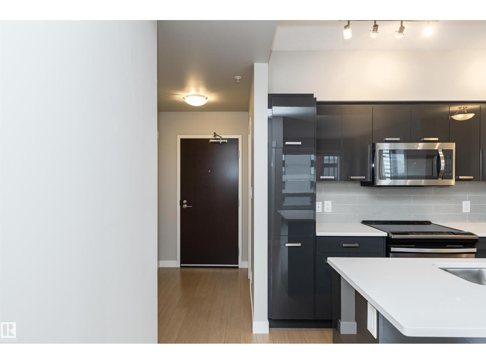 #1902 10410 102 Av Nw, Edmonton, Alberta  T5J 0E9 - Photo 22 - E4455349