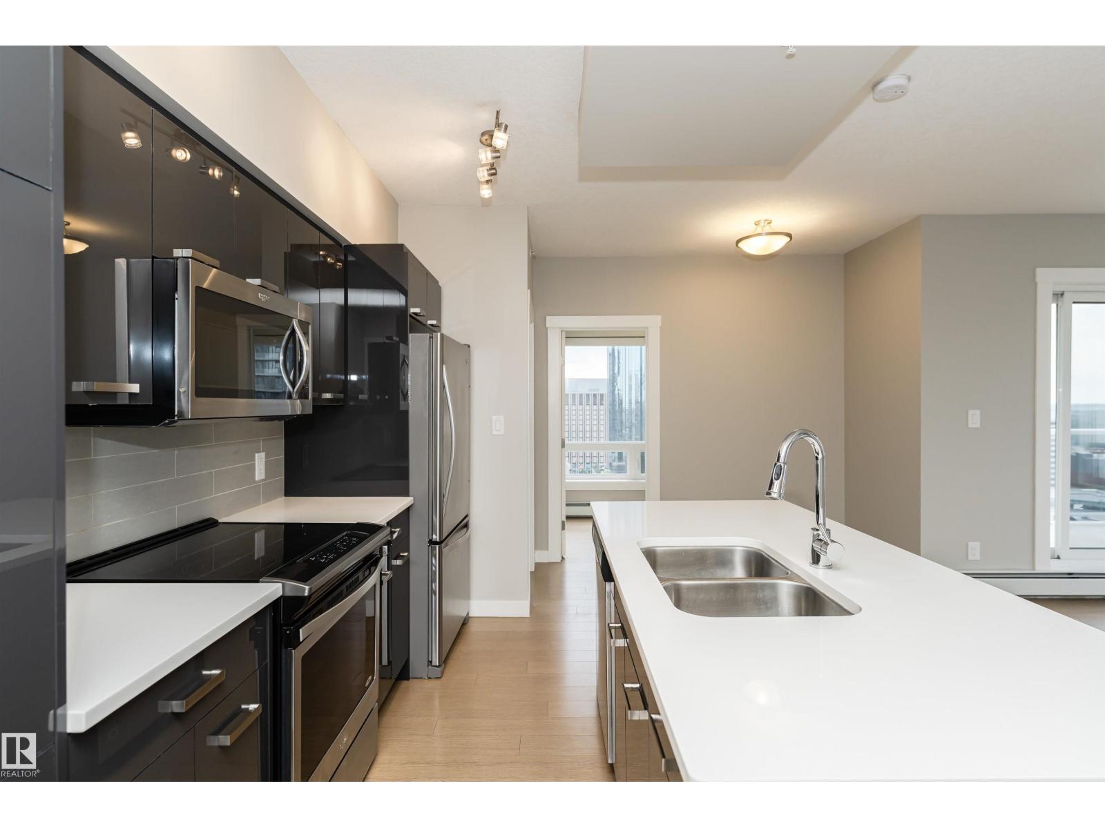 #1902 10410 102 Av Nw, Edmonton, Alberta  T5J 0E9 - Photo 29 - E4455349