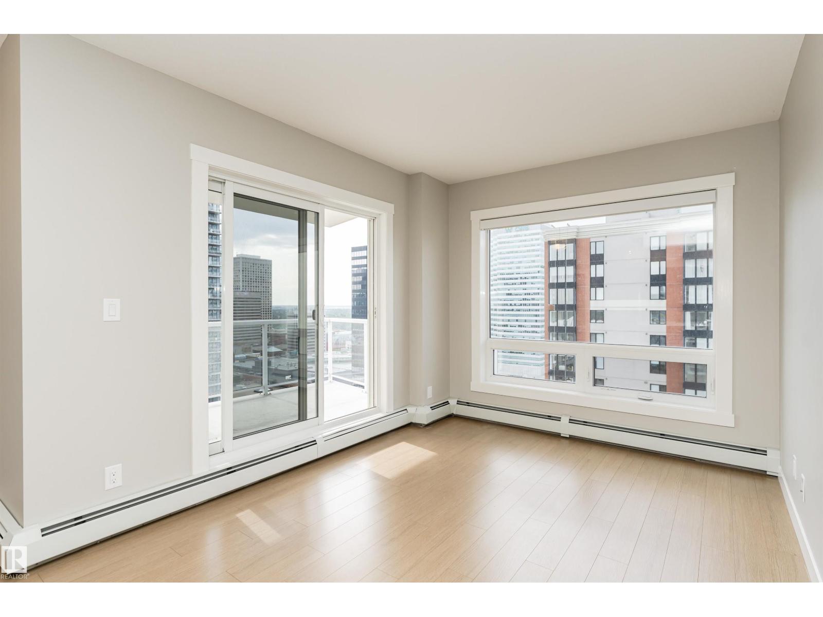 #1902 10410 102 Av Nw, Edmonton, Alberta  T5J 0E9 - Photo 30 - E4455349