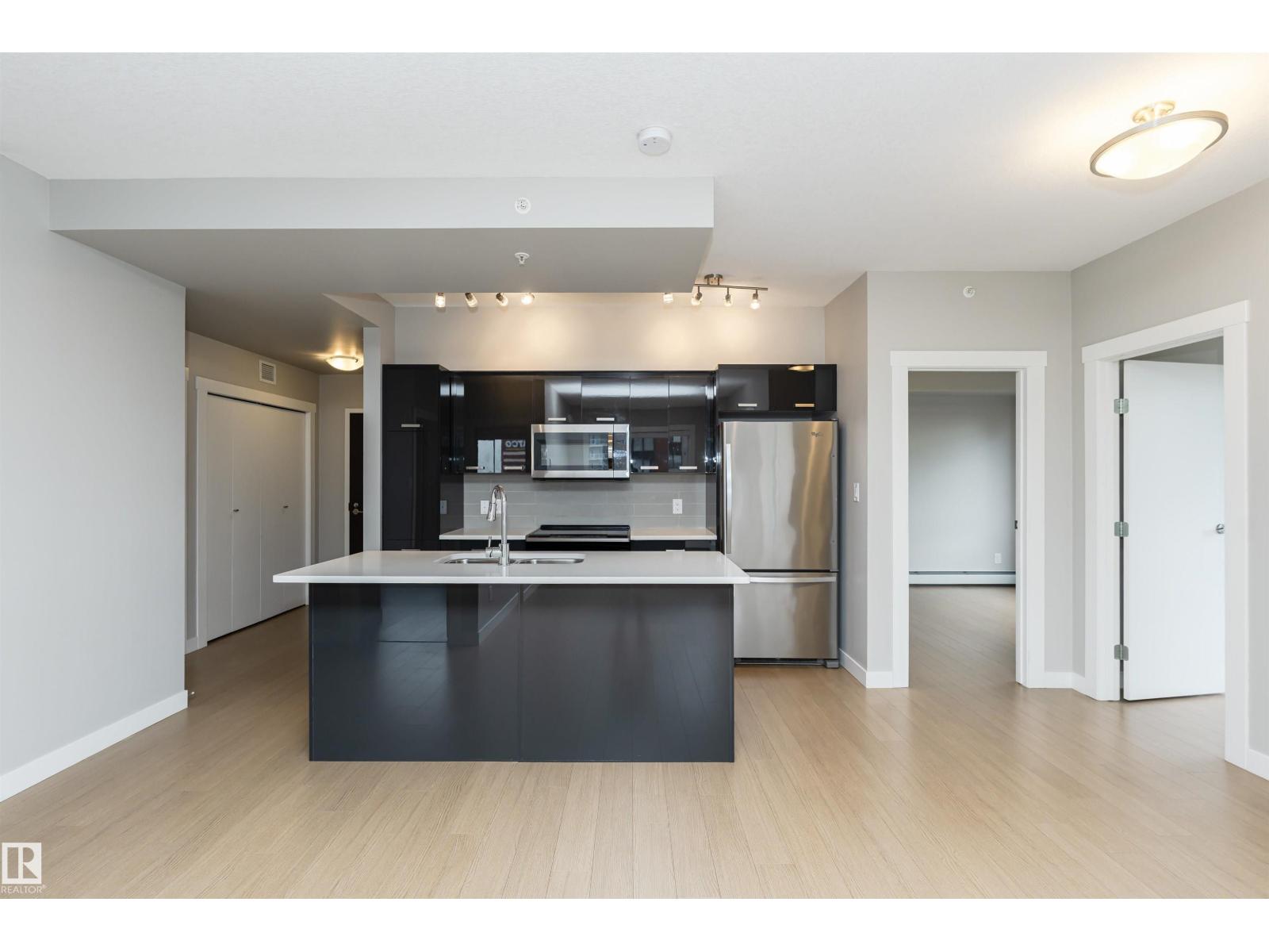 #1902 10410 102 Av Nw, Edmonton, Alberta  T5J 0E9 - Photo 4 - E4455349