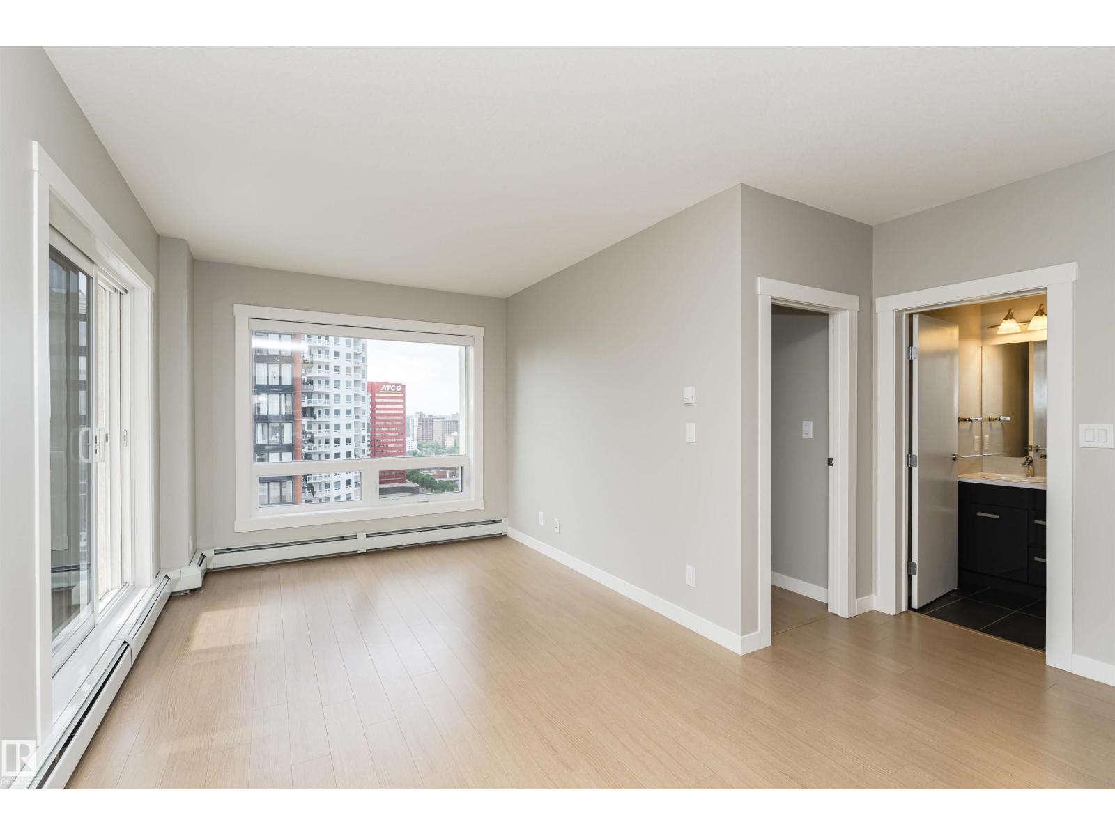 #1902 10410 102 Av Nw, Edmonton, Alberta  T5J 0E9 - Photo 5 - E4455349