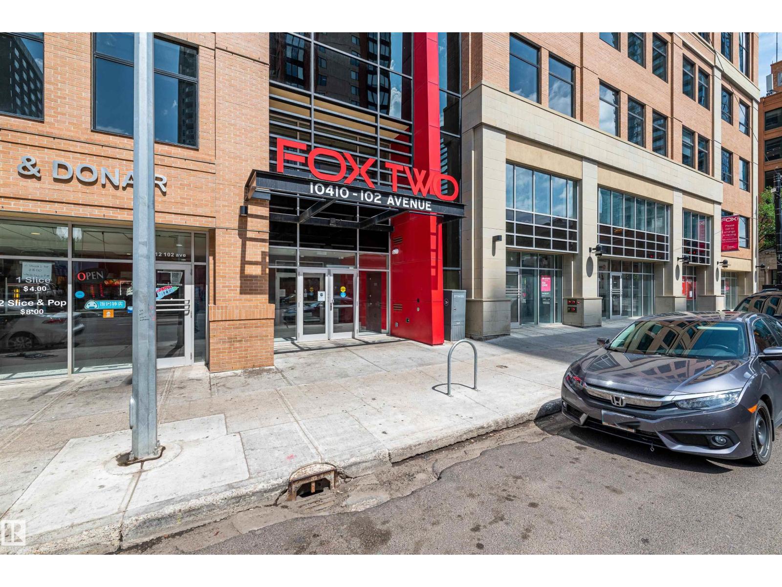 #1902 10410 102 Av Nw, Edmonton, Alberta  T5J 0E9 - Photo 9 - E4455349
