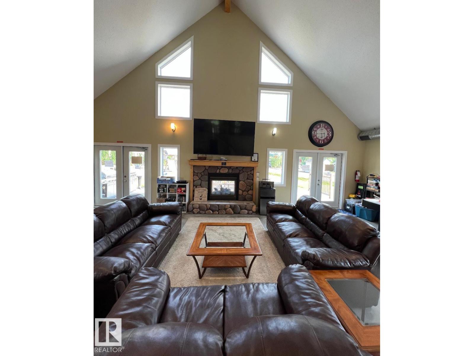 #41 53207a Highway 31, Rural Parkland County, Alberta  T0E 2B0 - Photo 19 - E4455351