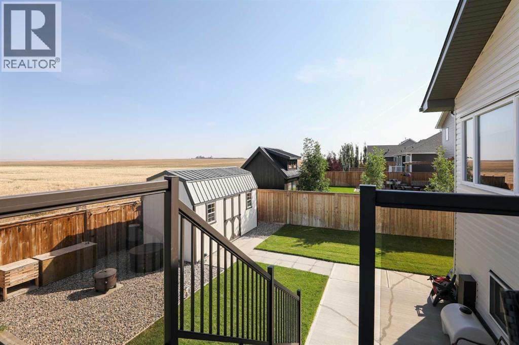 517 Kipp Street, Nobleford, Alberta  T0L 1S0 - Photo 39 - A2252696