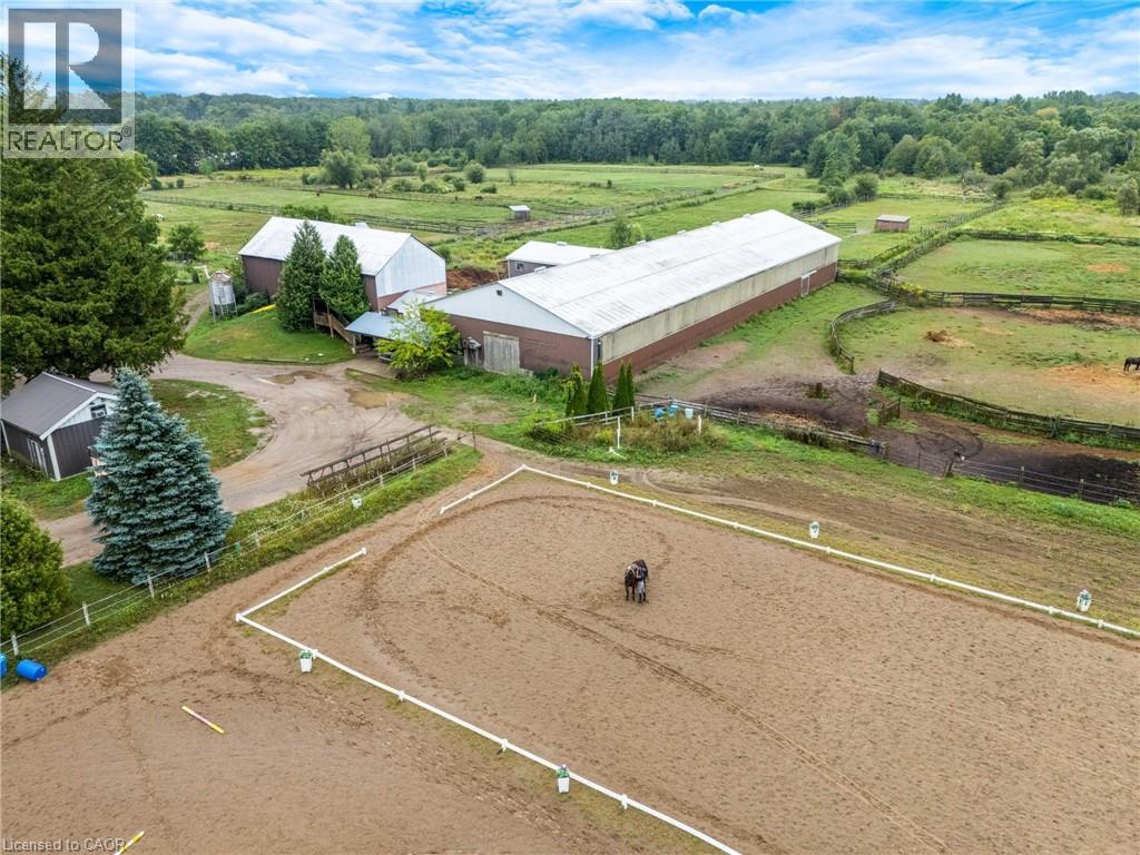 1374 5th Concession Road W, Flamborough, Ontario  L0R 2H2 - Photo 5 - 40763731