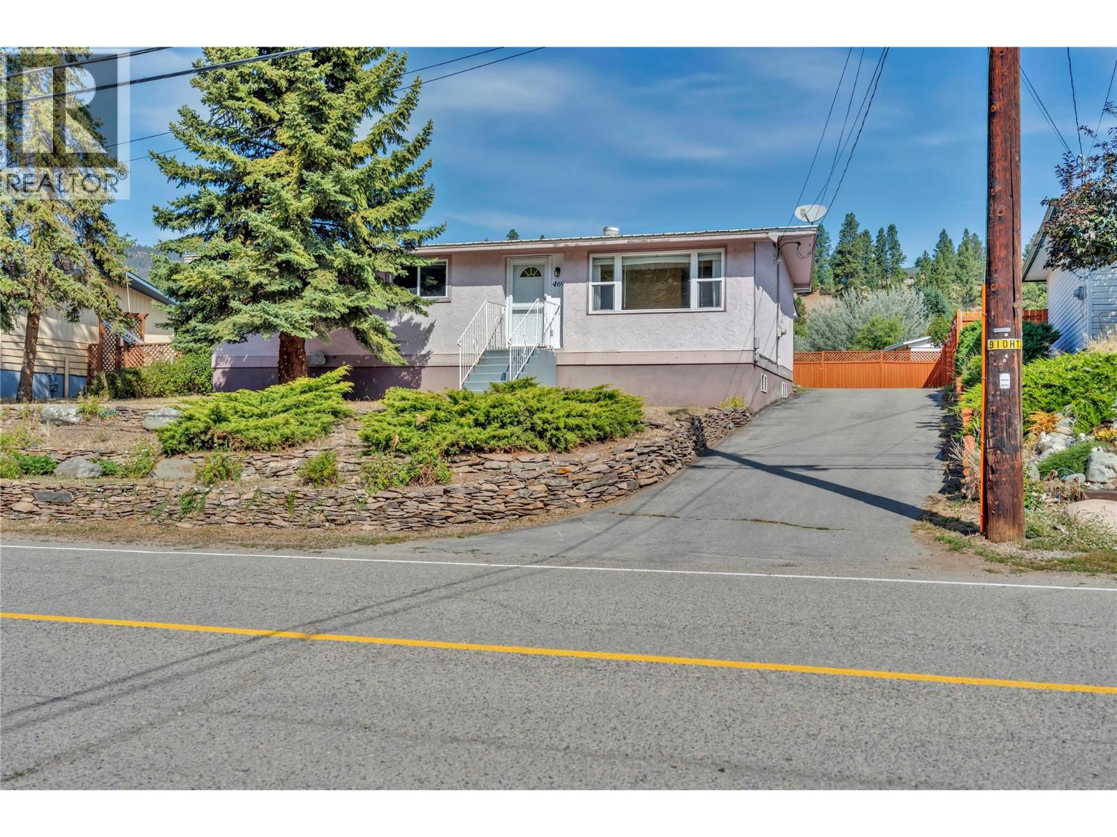 469 Corina Avenue, Princeton, British Columbia