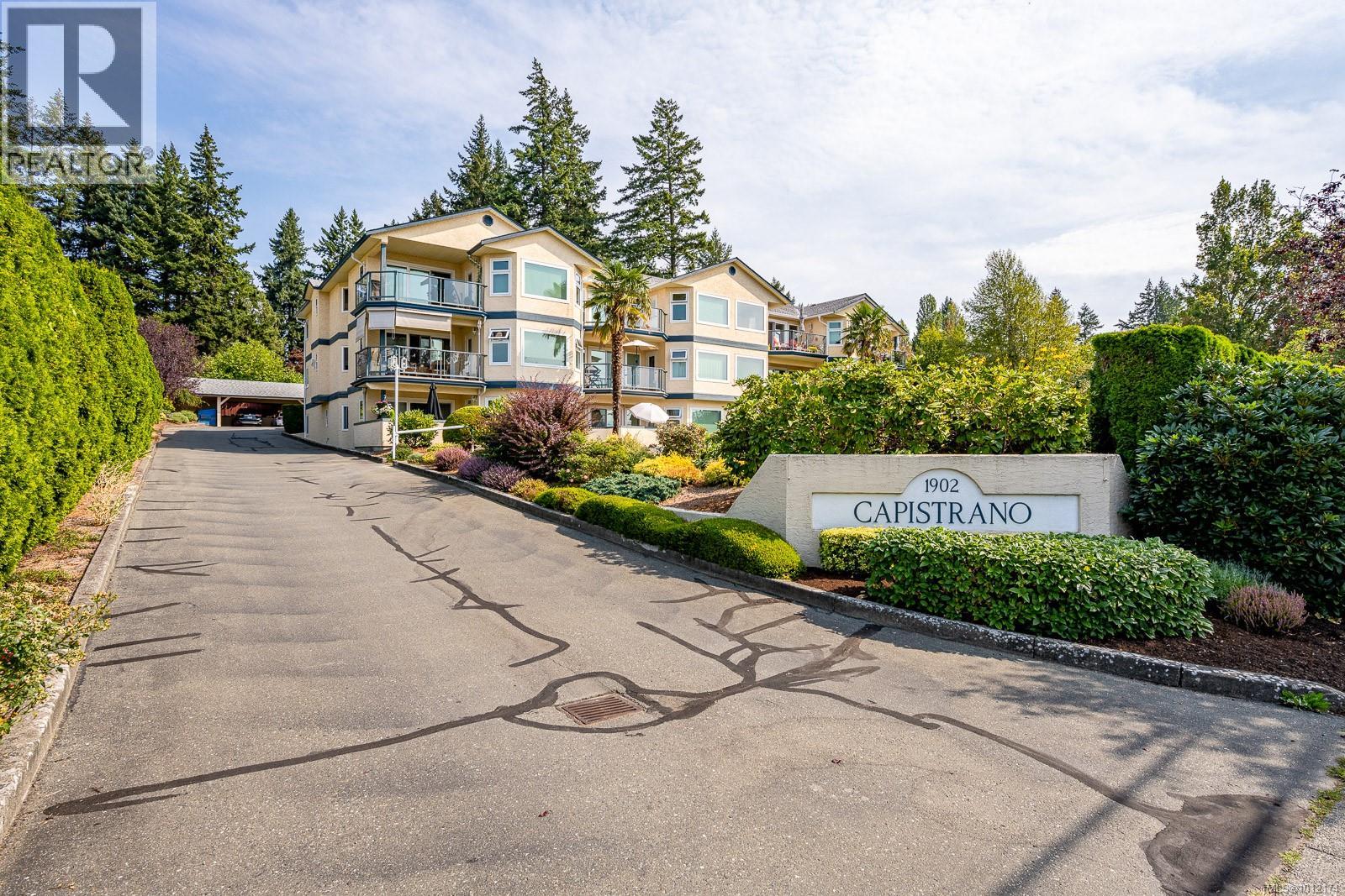 103 1902 Comox Ave, Comox, British Columbia