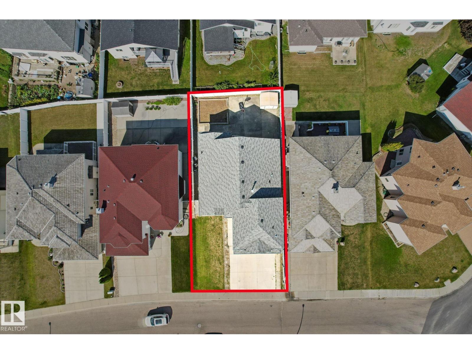 9012 157 Av Nw, Edmonton, Alberta  T5Z 3G2 - Photo 31 - E4455352