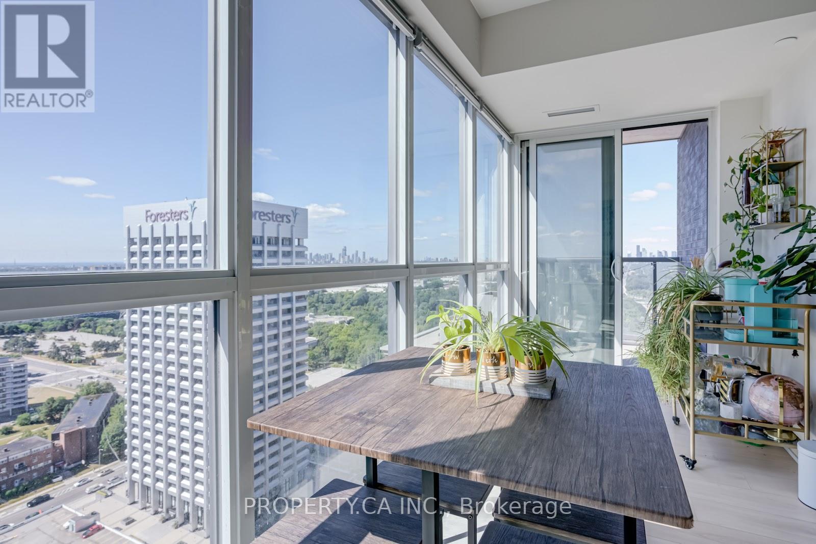 N2809 - 6 Sonic Way, Toronto, Ontario  M3C 0P1 - Photo 11 - C12371117
