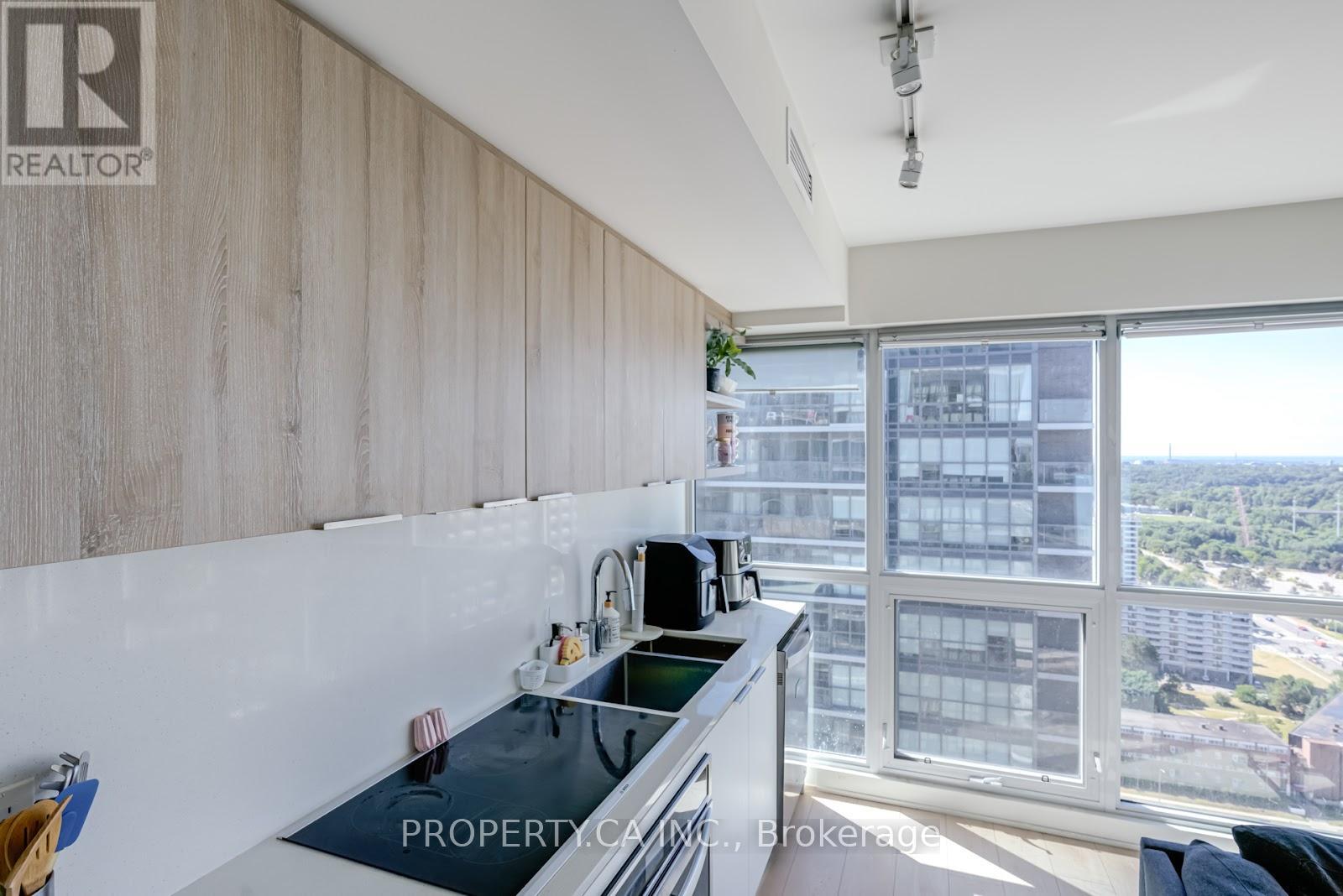 N2809 - 6 Sonic Way, Toronto, Ontario  M3C 0P1 - Photo 5 - C12371117