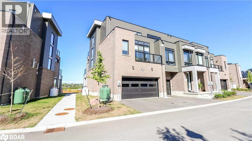 100 Marina Village Drive, Port Severn, Ontario  L0K 1S0 - Photo 3 - 40764736