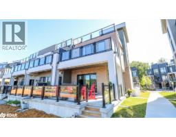 100 MARINA VILLAGE Drive, Port Severn, Ontario