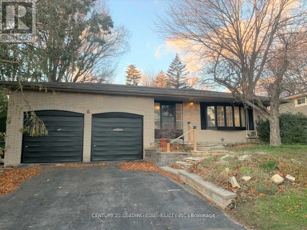 Property at 6 JEREMY DRIVE image 1