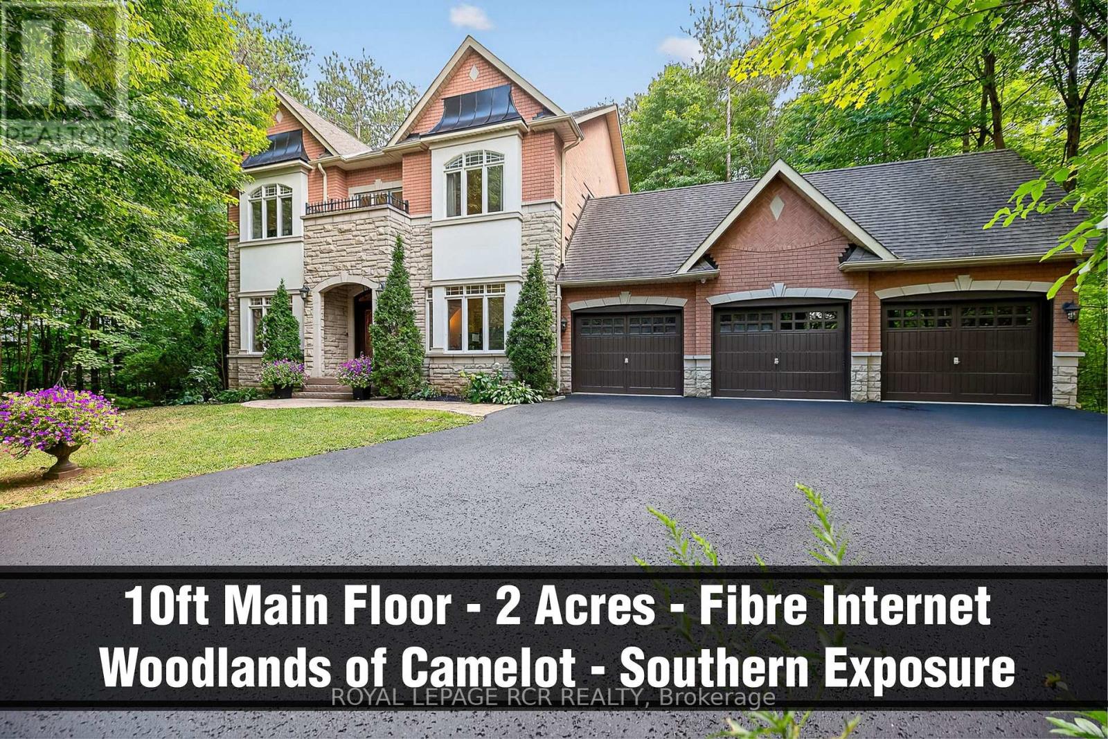 Property at 45 LAKE WOODS DRIVE image 1