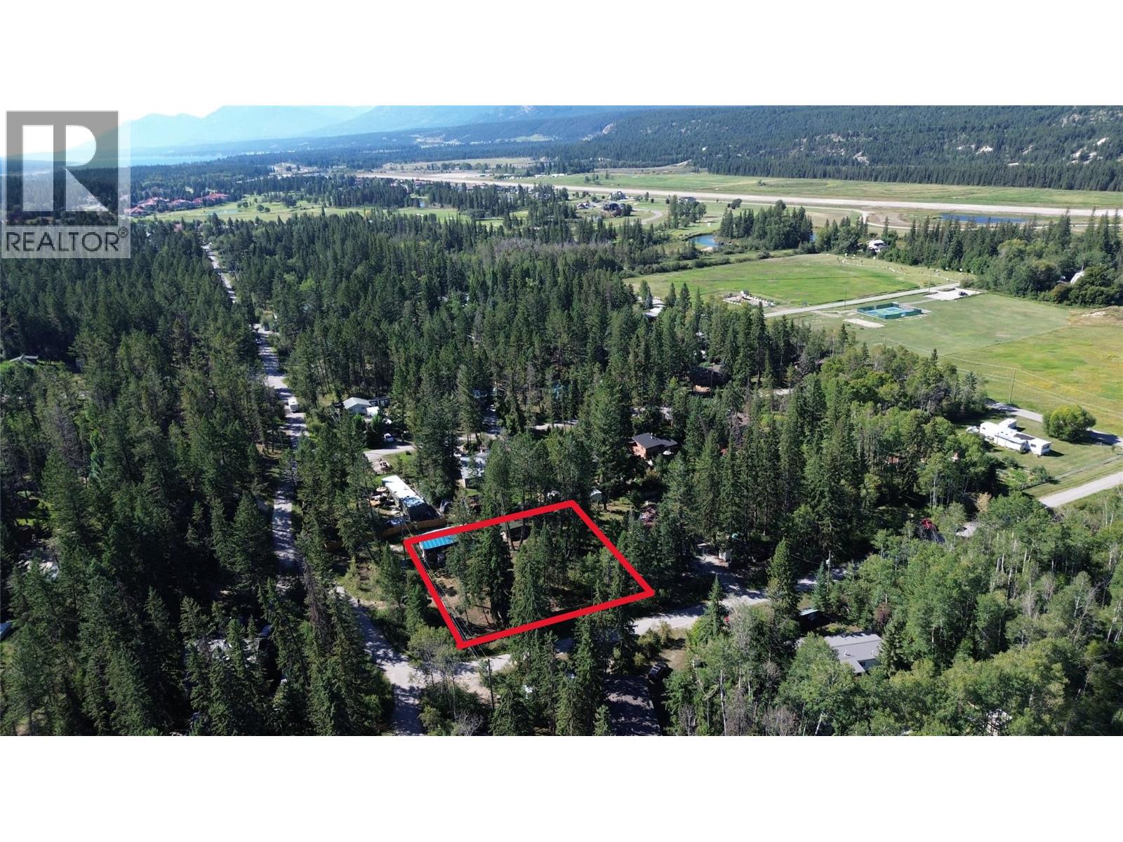 4891 Ogilvy Avenue, Fairmont Hot Springs, British Columbia