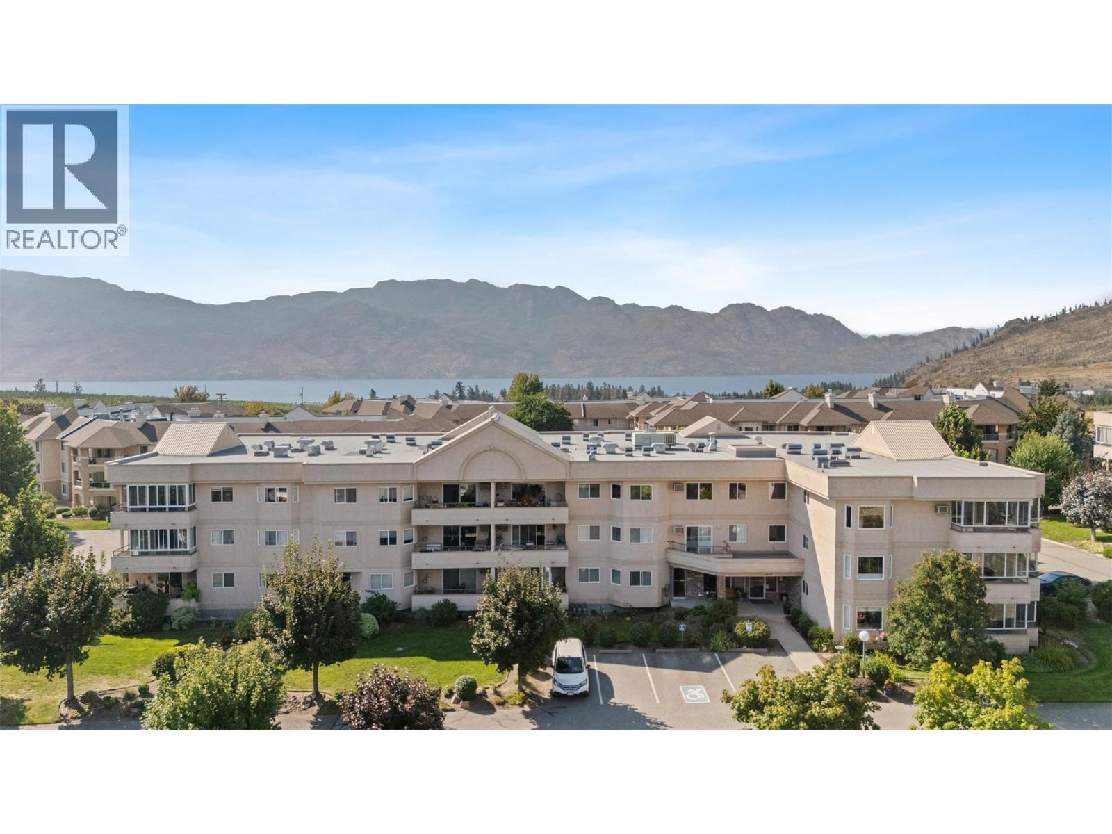3854 Brown Road Unit# 301, West Kelowna, British Columbia