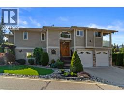 1581 20 Street NE Unit# 8, salmon arm, British Columbia