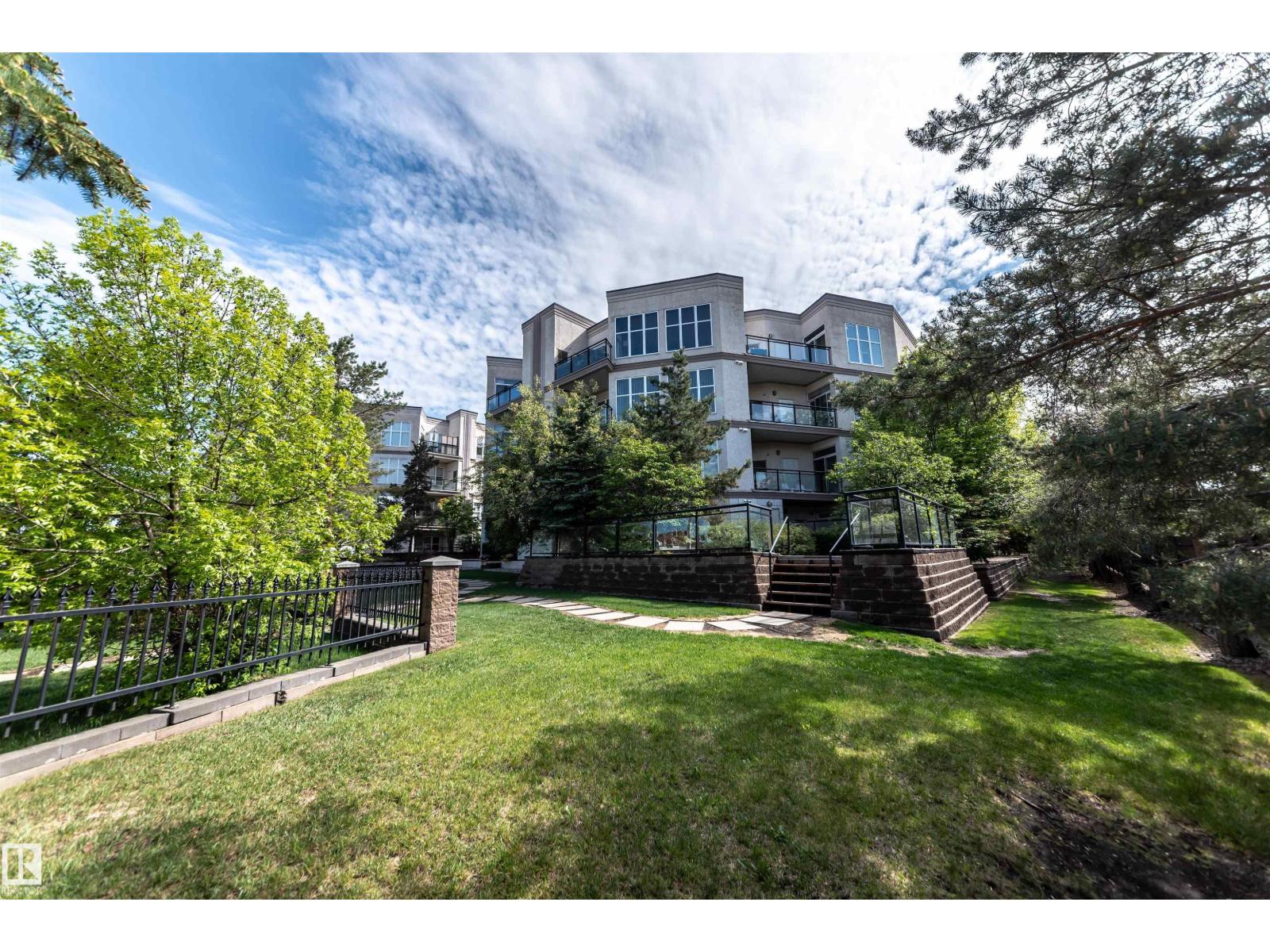 #150 4827 104a St Nw, Edmonton, Alberta  T6H 0R5 - Photo 41 - E4455353