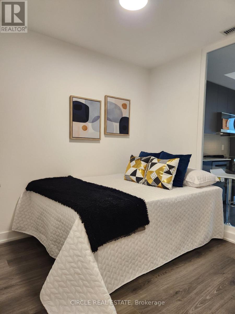 1111 - 225 Malta Avenue, Brampton, Ontario  L6Y 4M5 - Photo 13 - W12371134