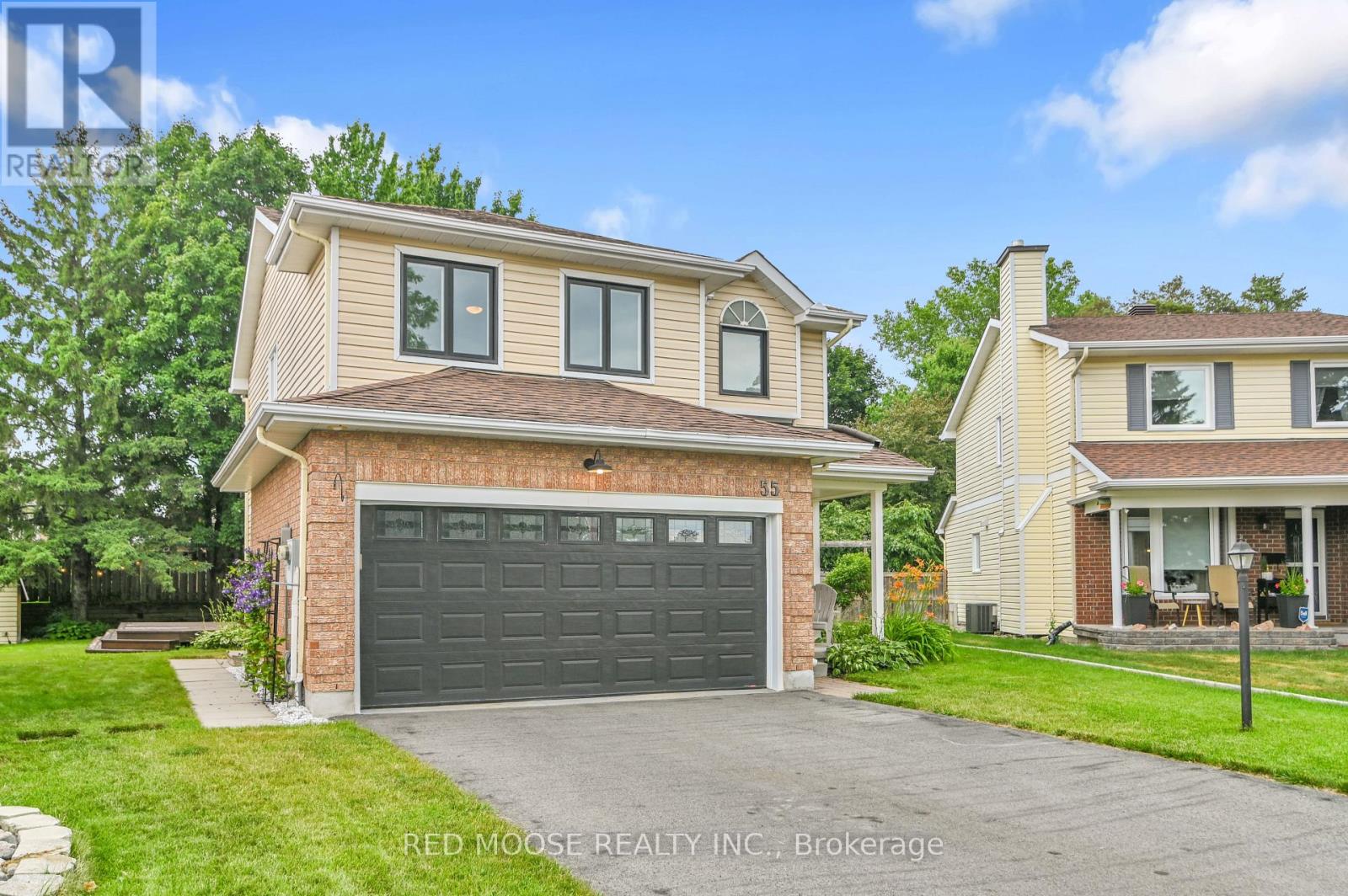 55 Hawley Crescent, Ottawa, Ontario  K2M 1T4 - Photo 3 - X12371158