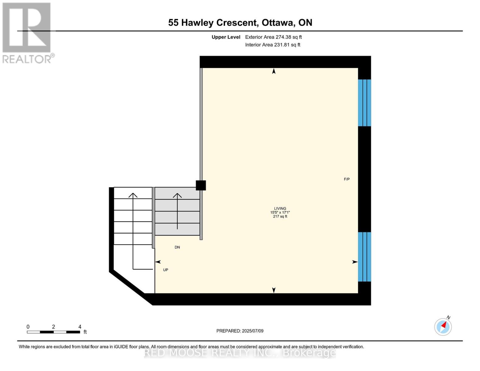 55 Hawley Crescent, Ottawa, Ontario  K2M 1T4 - Photo 38 - X12371158