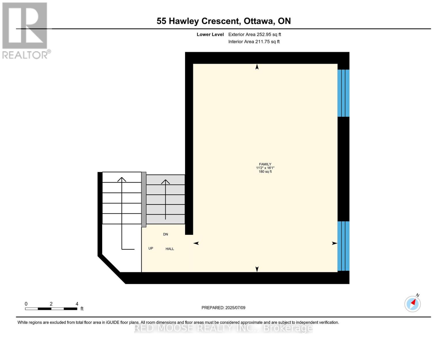 55 Hawley Crescent, Ottawa, Ontario  K2M 1T4 - Photo 40 - X12371158