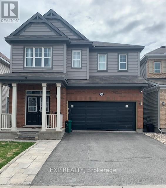 103 CORIOLIS COURT, Ottawa, Ontario