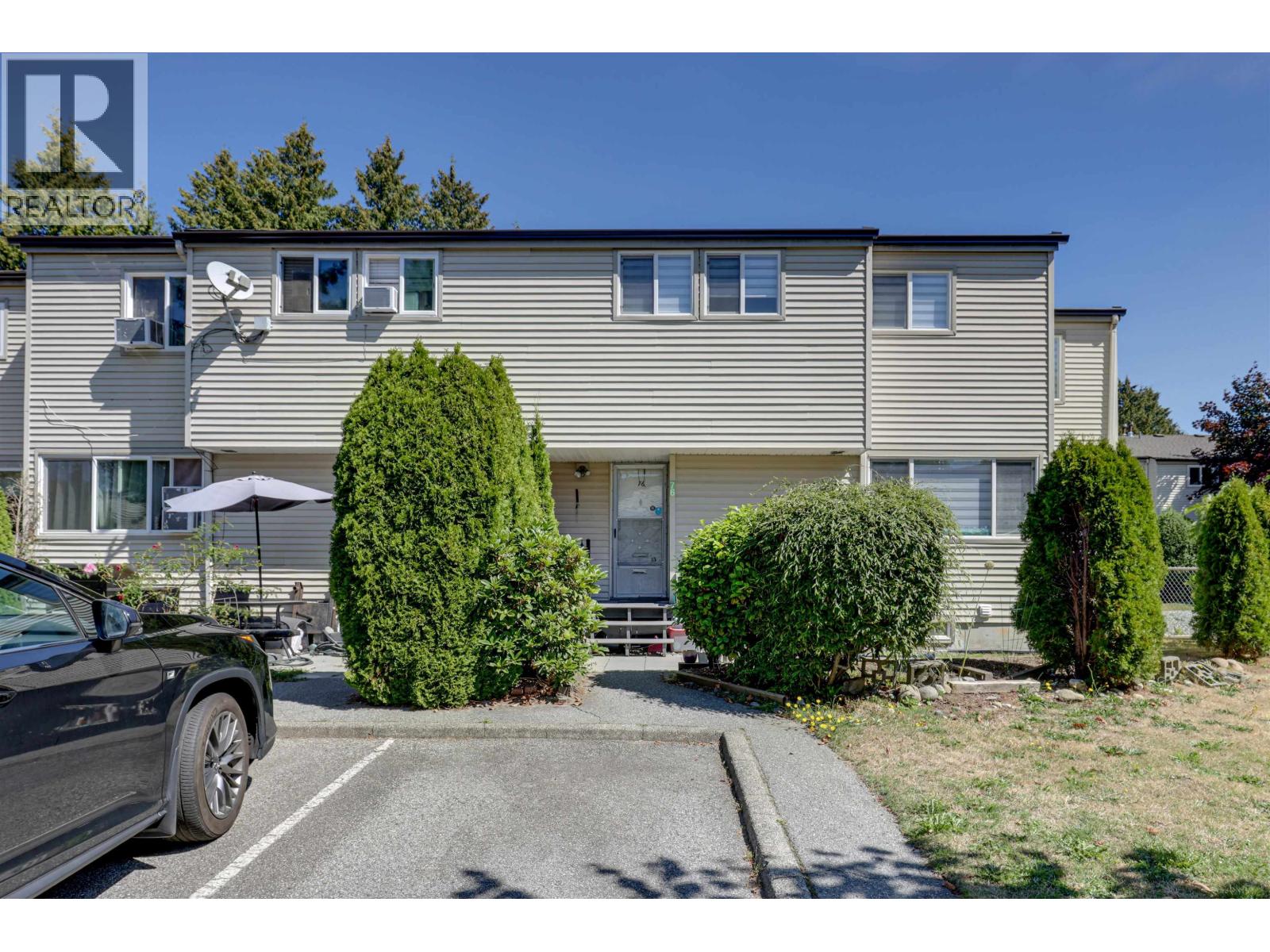 76 3437 E 49TH AVENUE, Vancouver, British Columbia