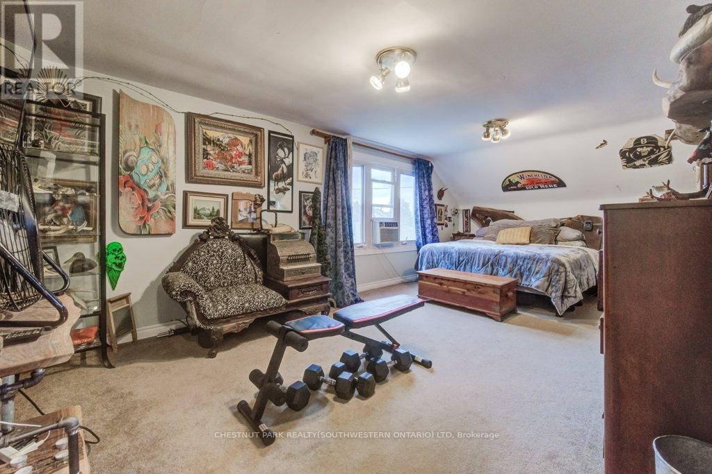 56 Lilac Street, Waterloo, Ontario  N2G 3A8 - Photo 27 - X12371102