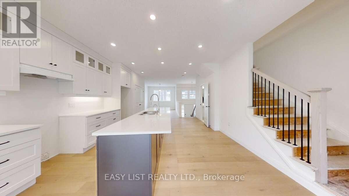 6 Kay Crescent, Guelph, Ontario  N1L 1H1 - Photo 4 - X12371106