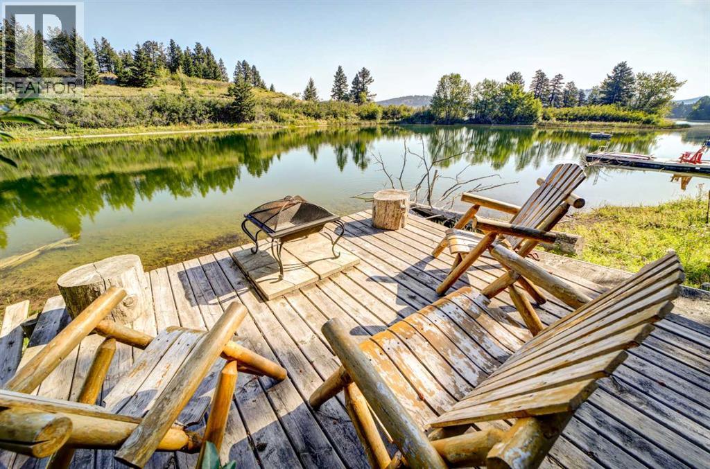 48 Lee Lake Road, Rural Pincher Creek No. 9, Alberta  T0K 1W0 - Photo 31 - A2252162