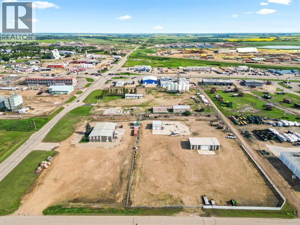 4707 39 Street, Camrose, Alberta  T4V 2N6 - Photo 5 - A2066711