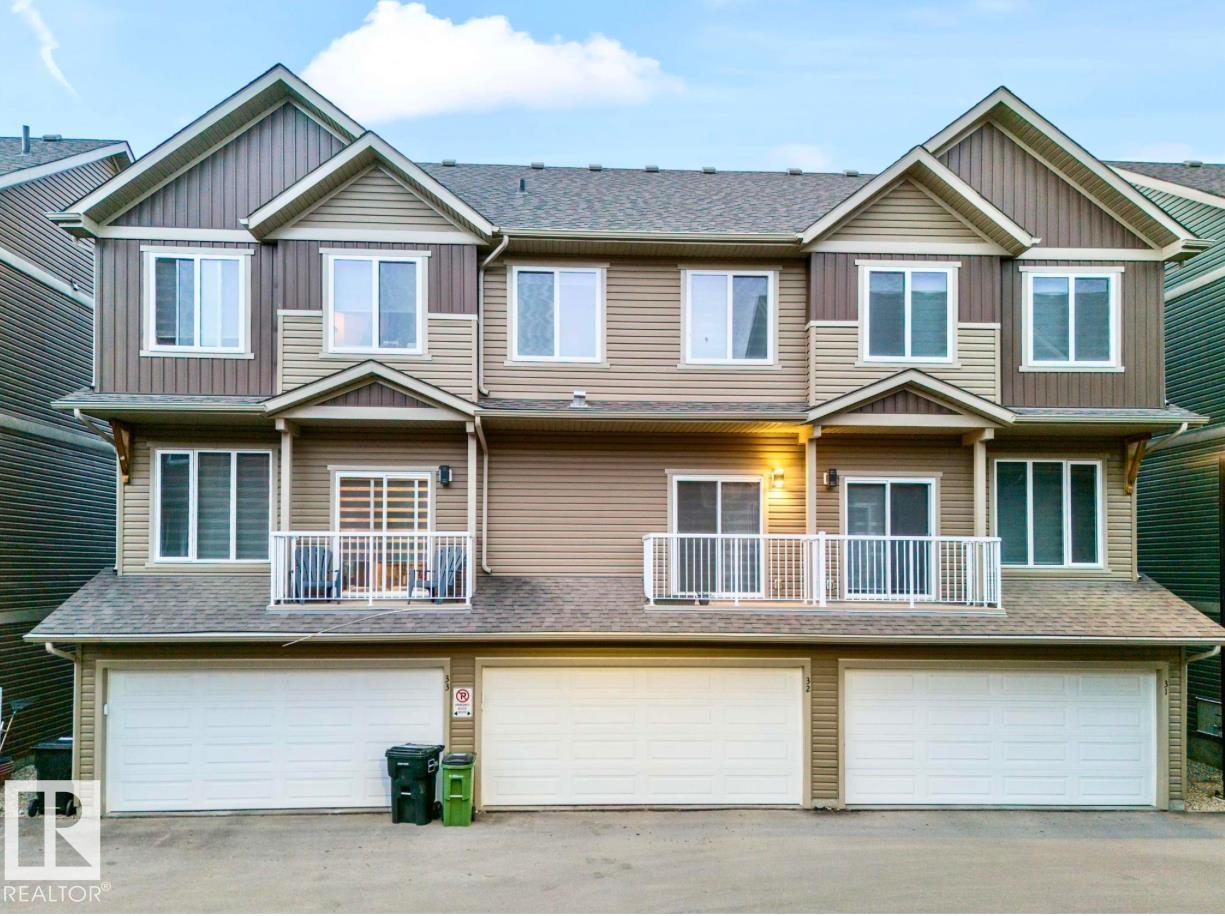 #32 1051 GRAYDON HILL BV SW, Edmonton, Alberta