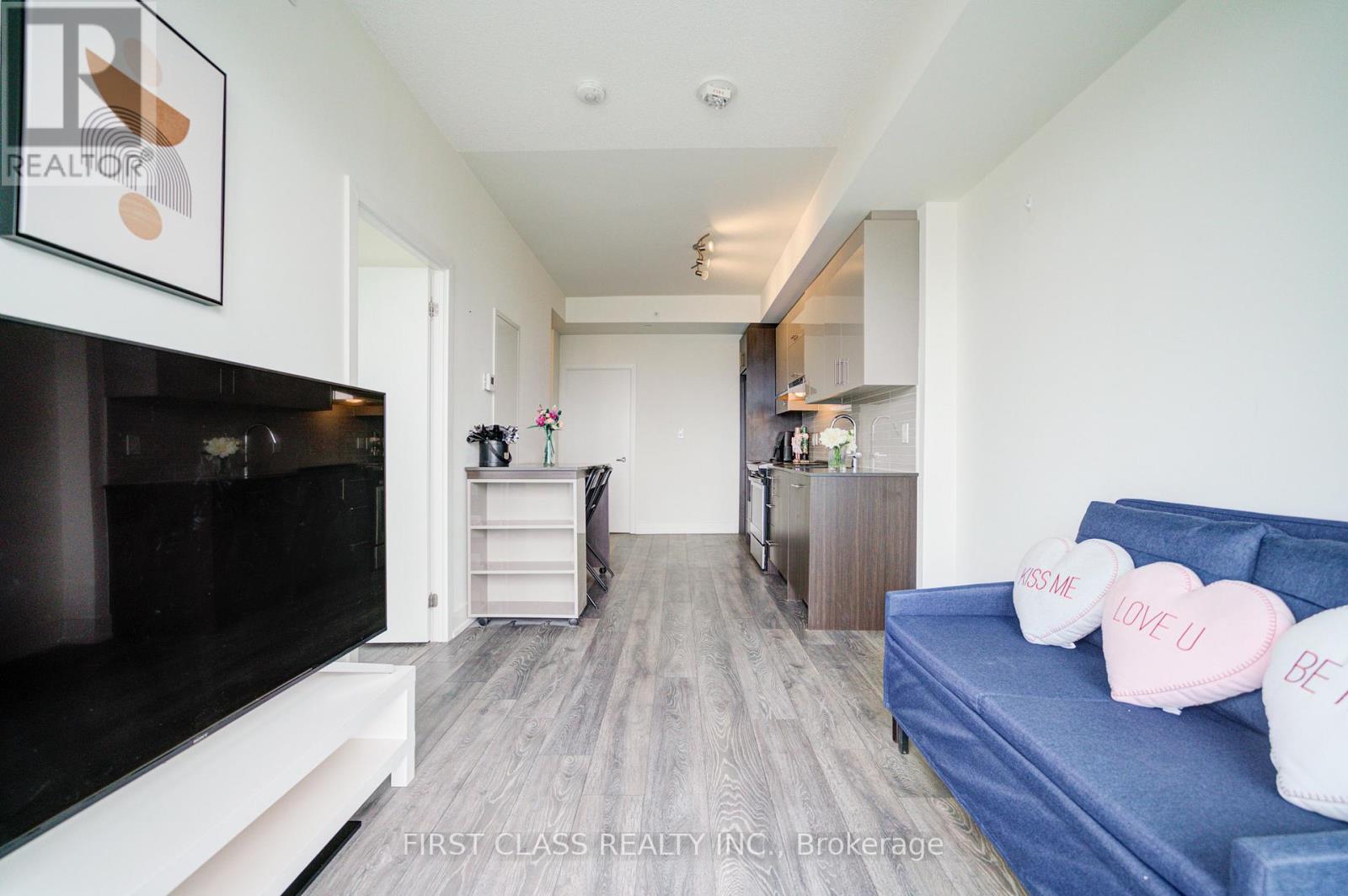 1601 - 180 Fairview Mall Drive, Toronto, Ontario  M2J 0G4 - Photo 14 - C12371189