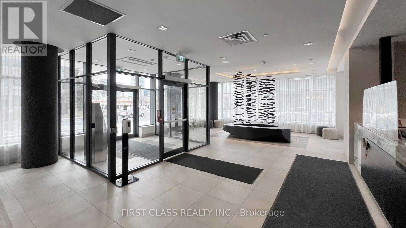 1601 - 180 Fairview Mall Drive, Toronto, Ontario  M2J 0G4 - Photo 30 - C12371189