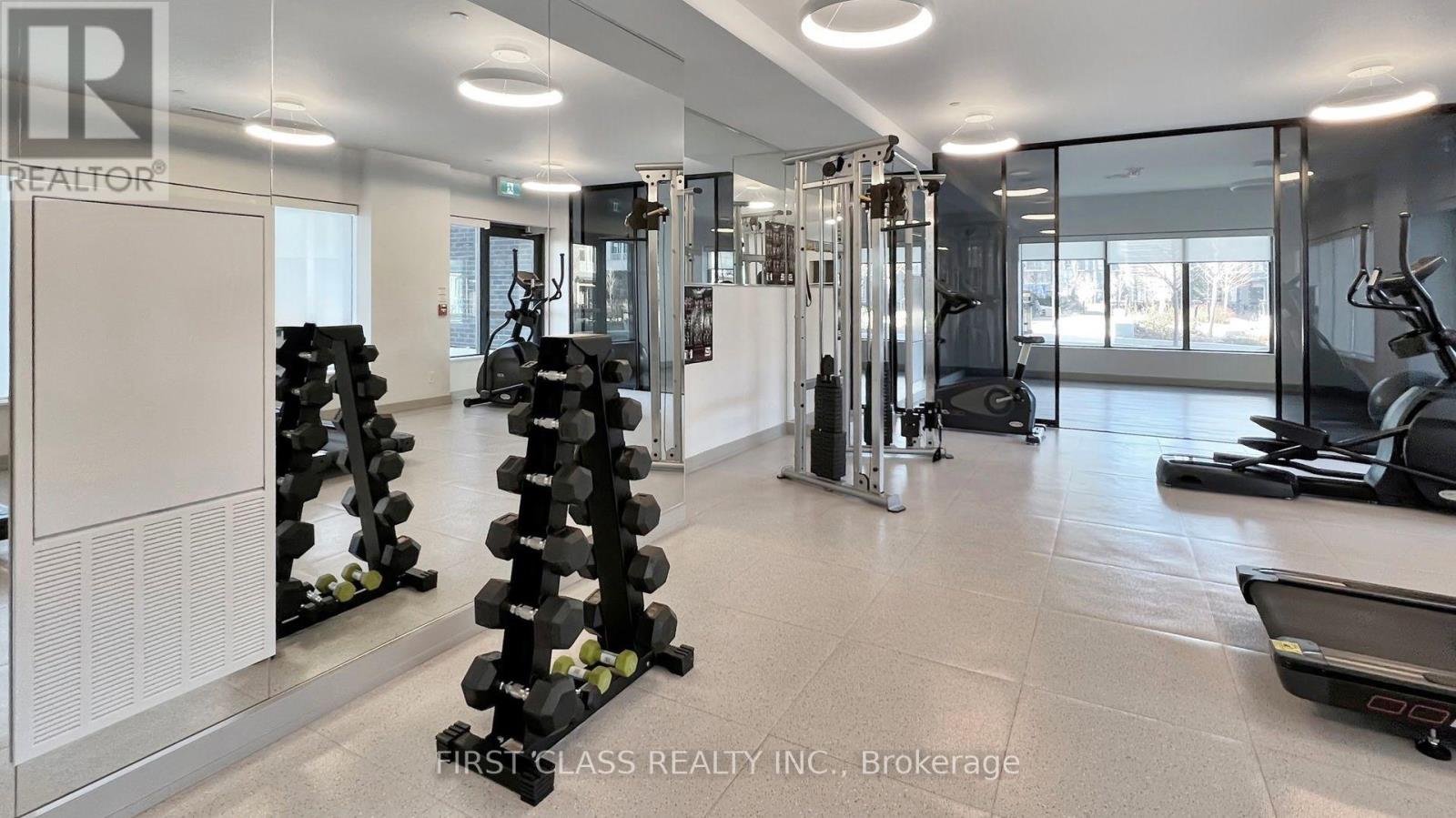 1601 - 180 Fairview Mall Drive, Toronto, Ontario  M2J 0G4 - Photo 31 - C12371189