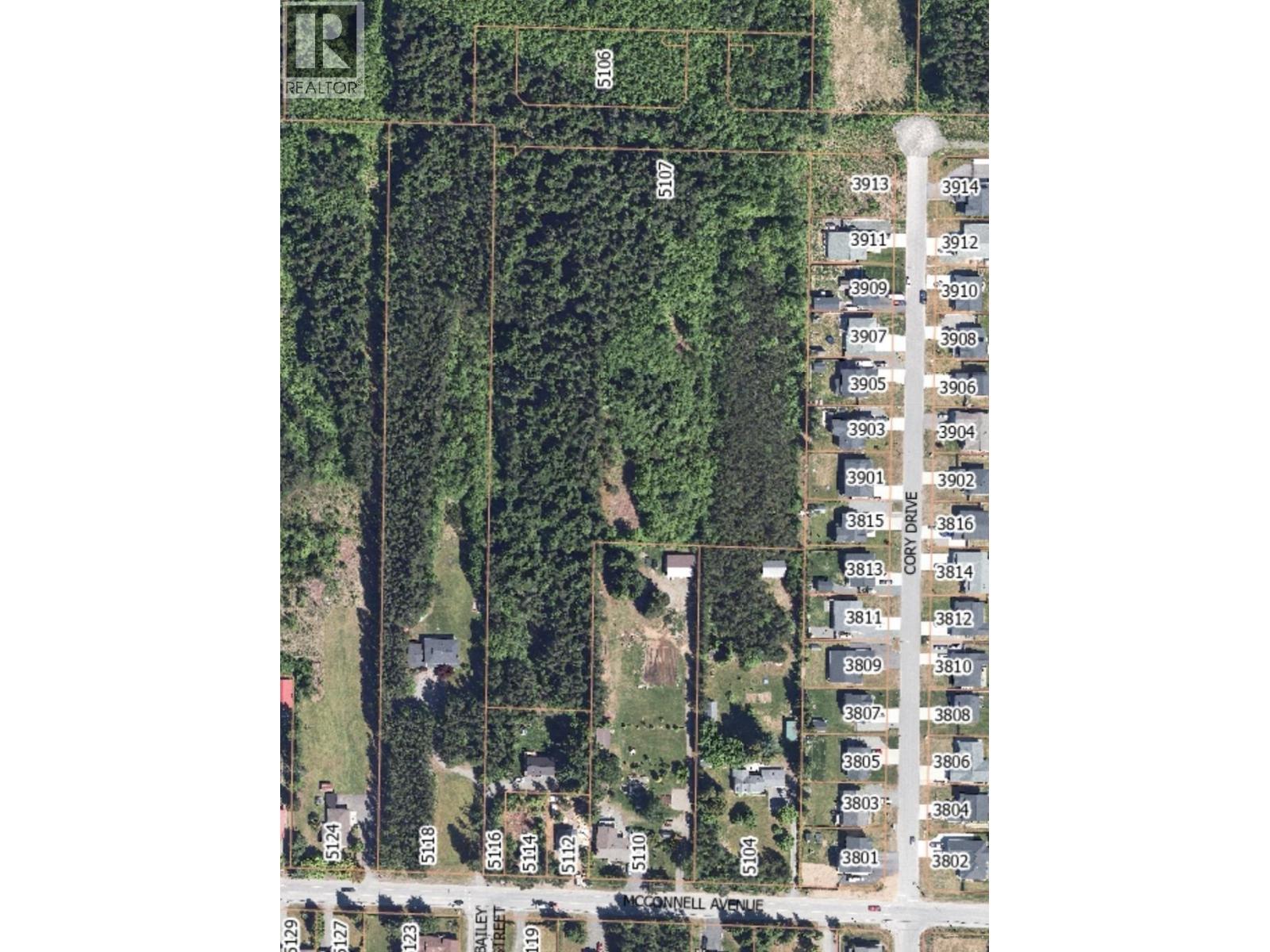 5107 TWEDLE AVENUE, Terrace, British Columbia