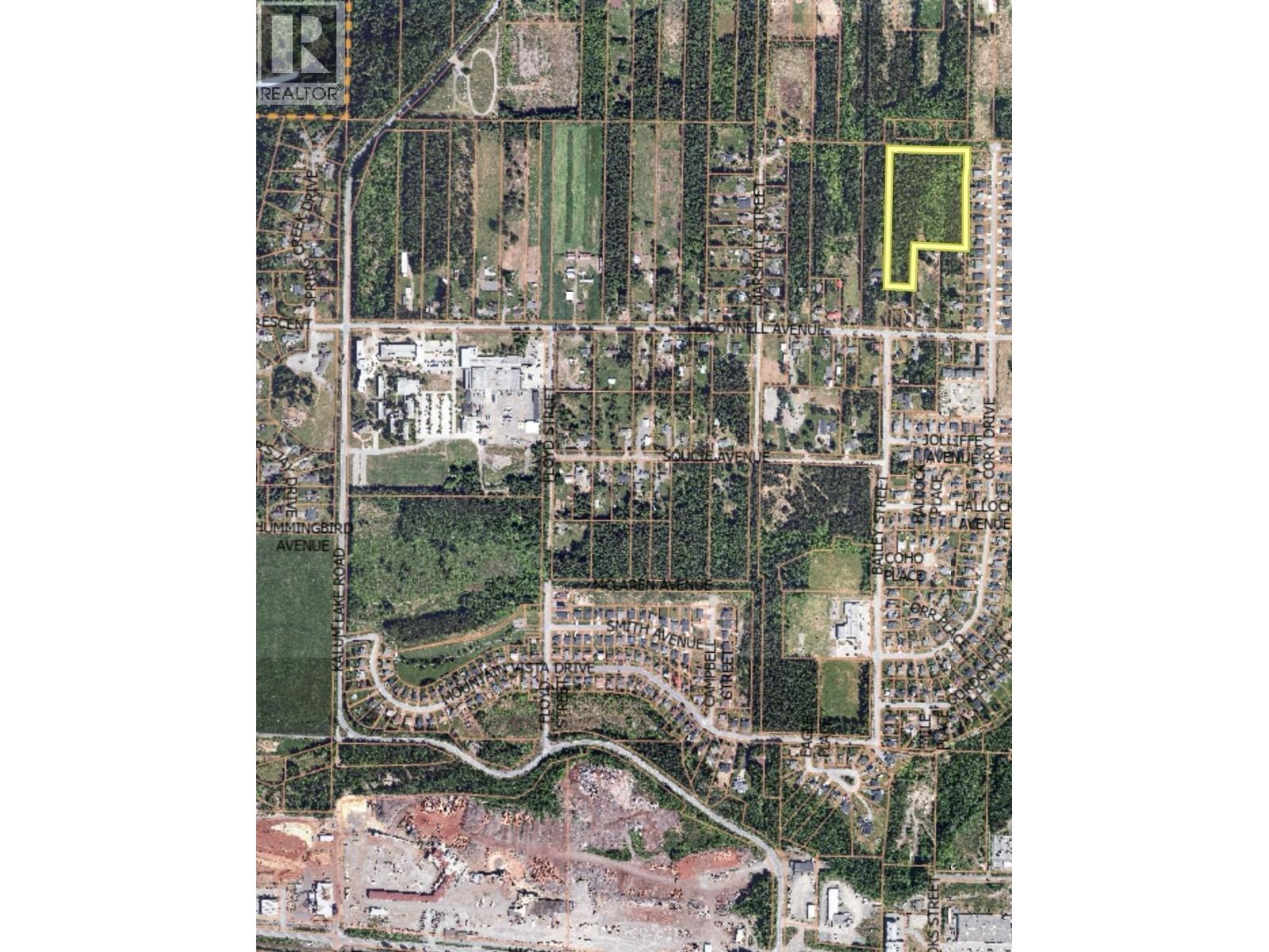 5107 Twedle Avenue, Terrace, British Columbia  V8G 4R4 - Photo 2 - R3041328