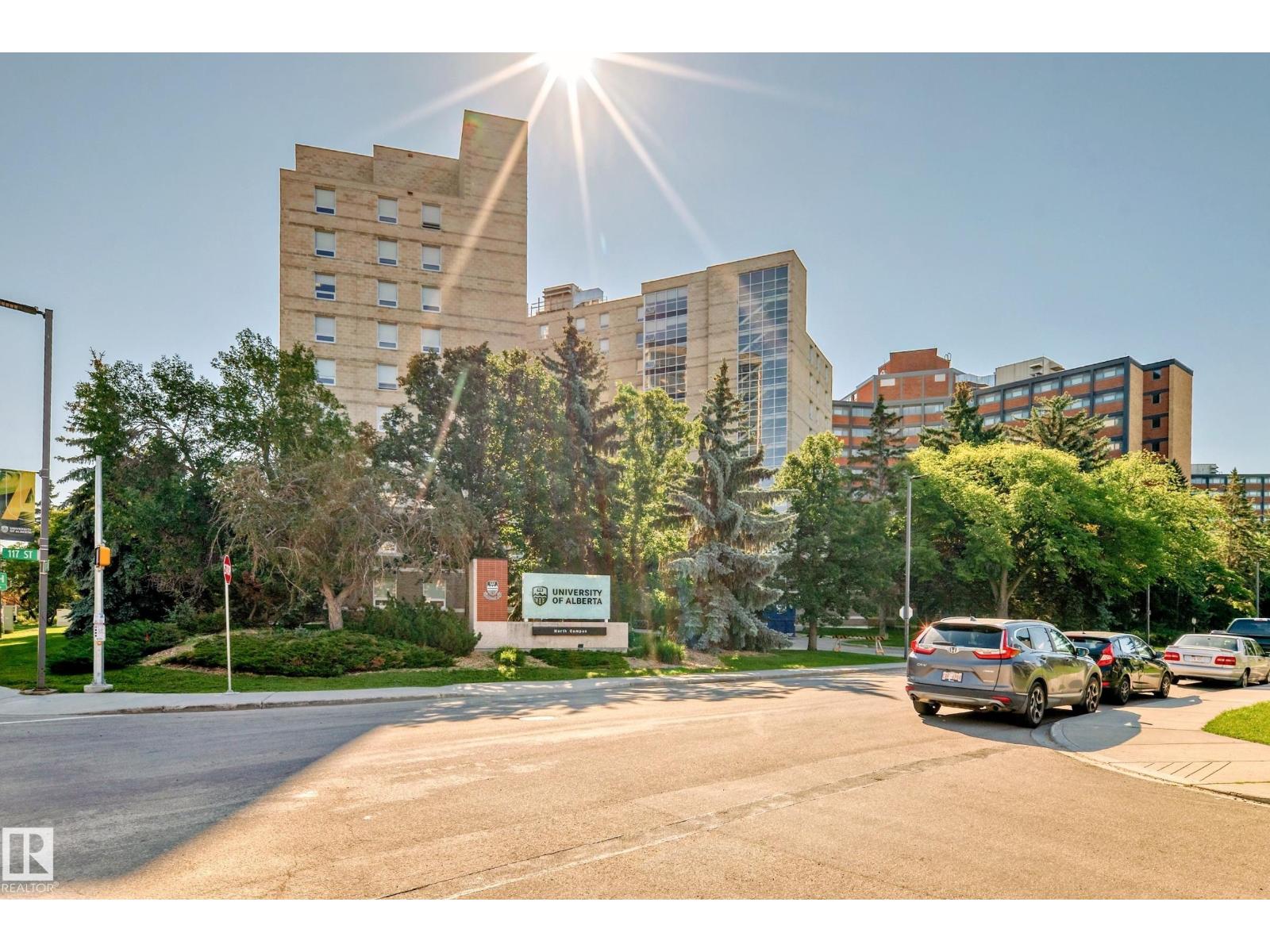 #205 11710 87 Av Nw Nw, Edmonton, Alberta  T6G 0Y3 - Photo 48 - E4454466