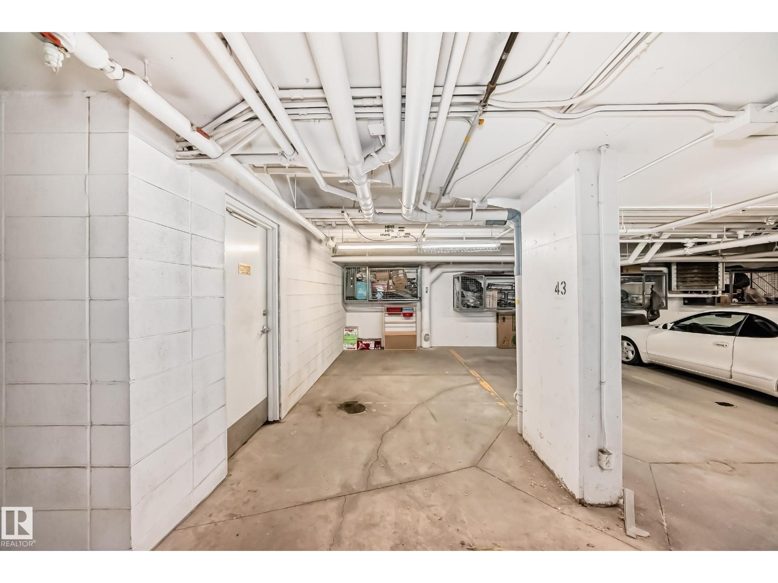 #205 11710 87 Av Nw Nw, Edmonton, Alberta  T6G 0Y3 - Photo 42 - E4454466