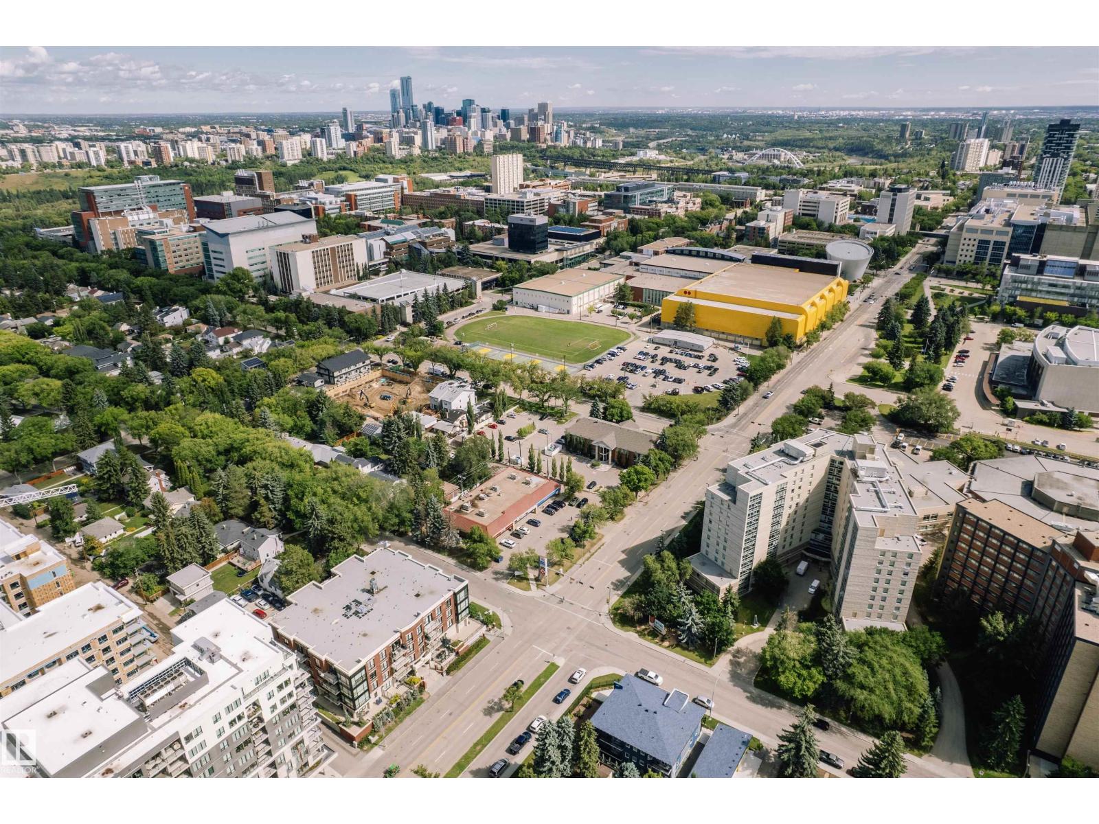 #205 11710 87 Av Nw Nw, Edmonton, Alberta  T6G 0Y3 - Photo 2 - E4454466